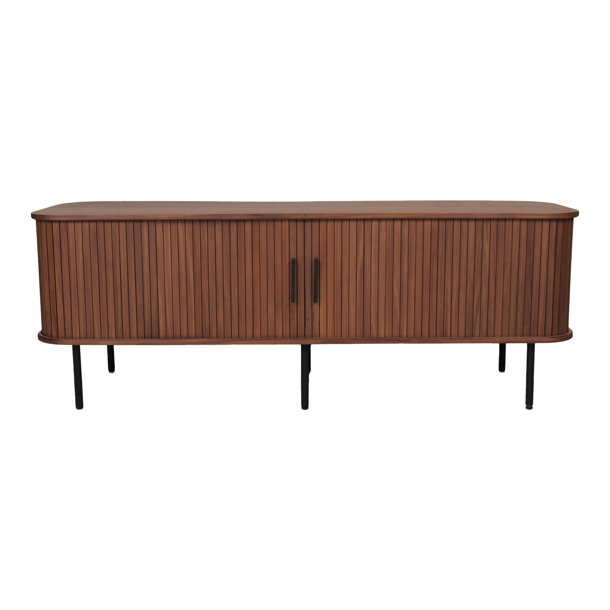 Tv meubel  Festa walnoot 152 cm