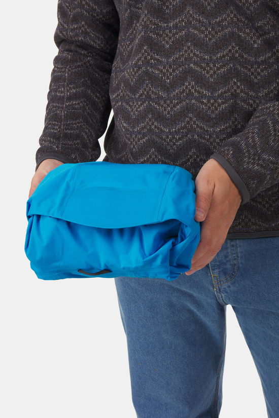 Blue Loop Originals Blue Loop Originals Virga Shell Hardshell Jas