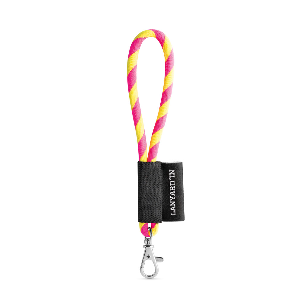 Lanyard'In 75125 - Modèles standard