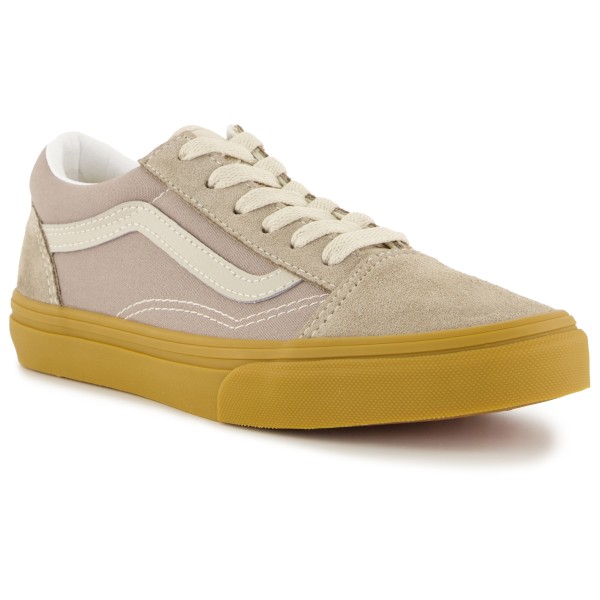 Vans - Kid's Old Skool - Baskets