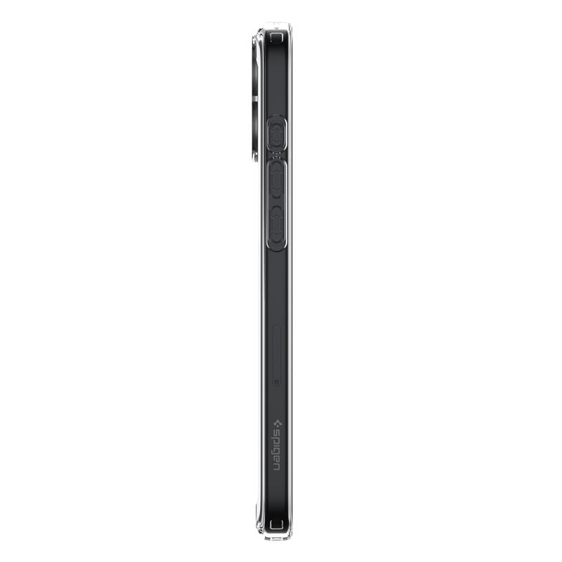 iPhone 16 Ultra Hybrid Case Hülle (ACS08197) - Transparent
