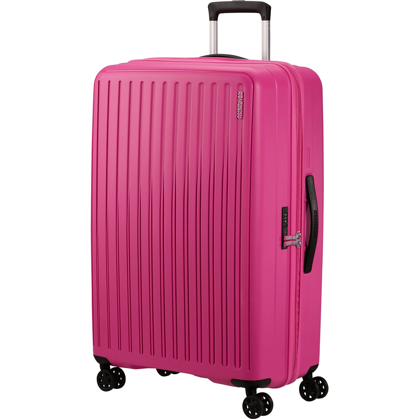 American Tourister Rejoy Spinner 77 cm Hawaiian Pink