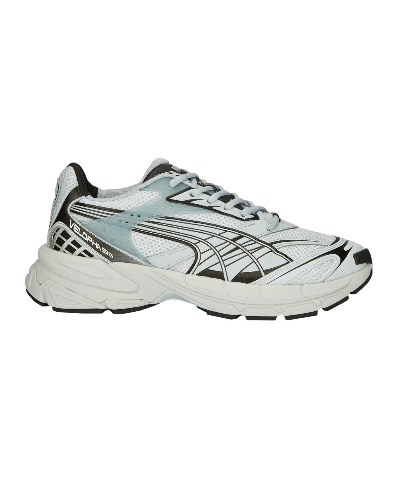 PUMA Velophasis Technisch