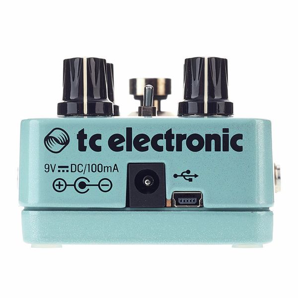 TC Electronic Quintessence Harmony