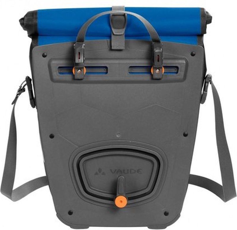 VAUDE - Aqua Back Single - Fietstas - Waterdicht - Unisex