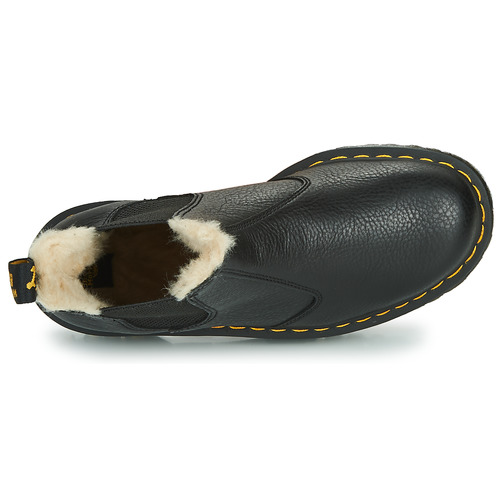 Dr. Martens - 2976 QUAD FL - Noir
