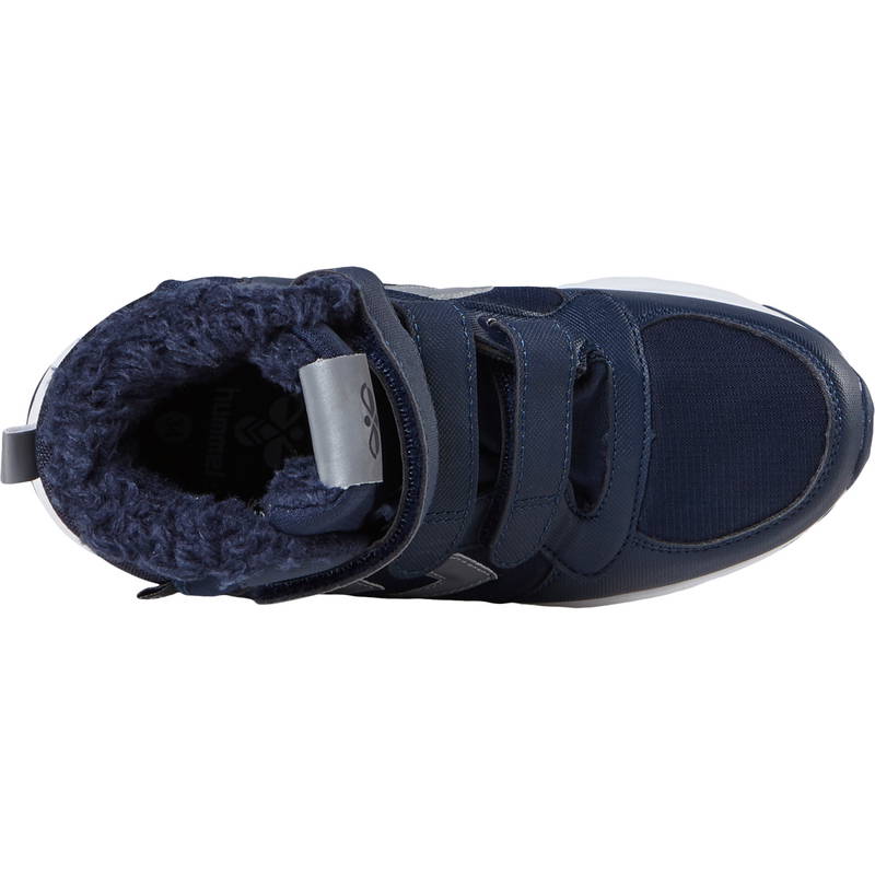 hummel Alpine Mid Tex Vinterstøvler Børn