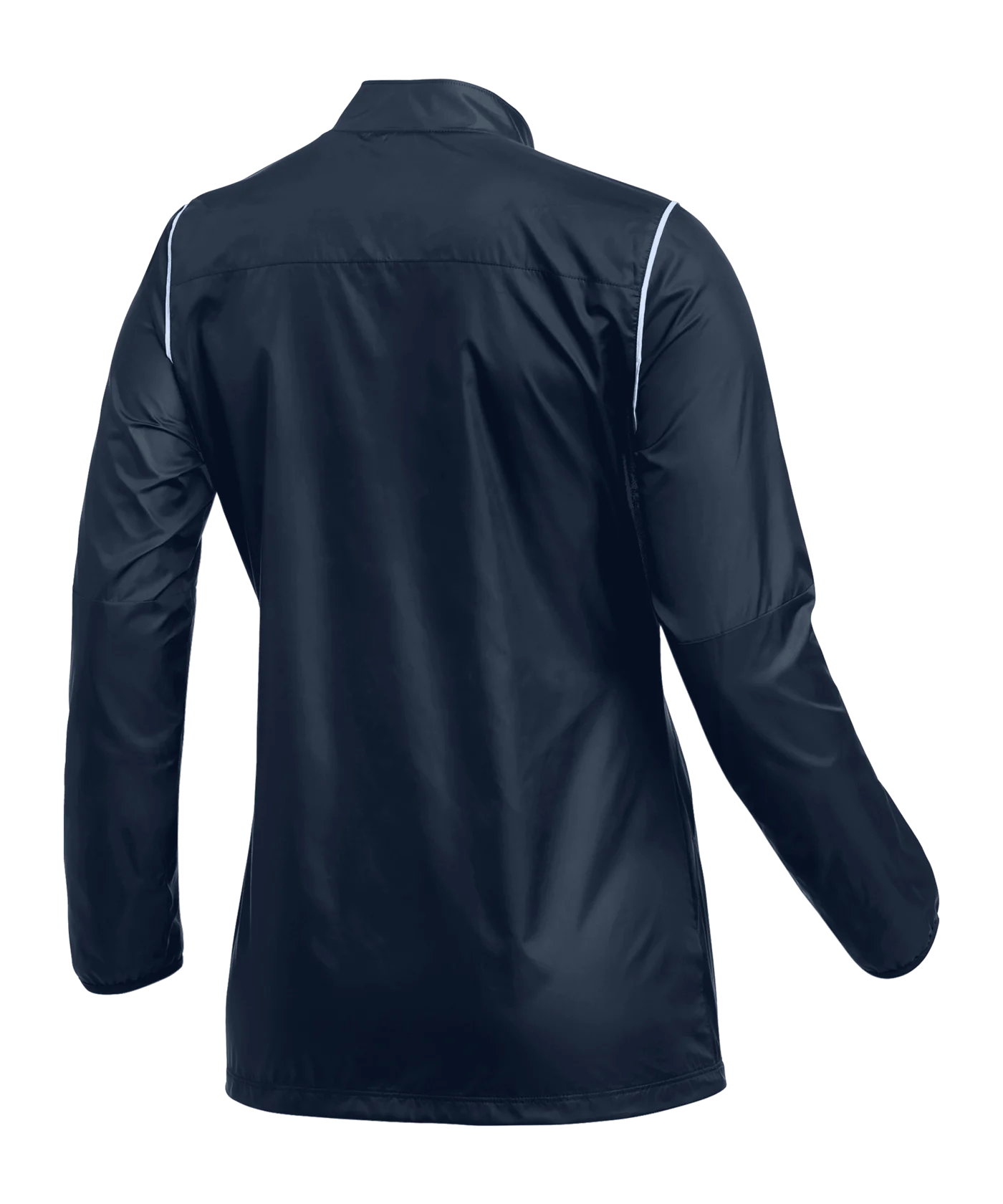 Nike Repel Park 20 Regenjacke Damen Blau Weiss F410