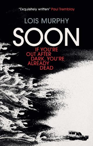 Soon (Paperback)