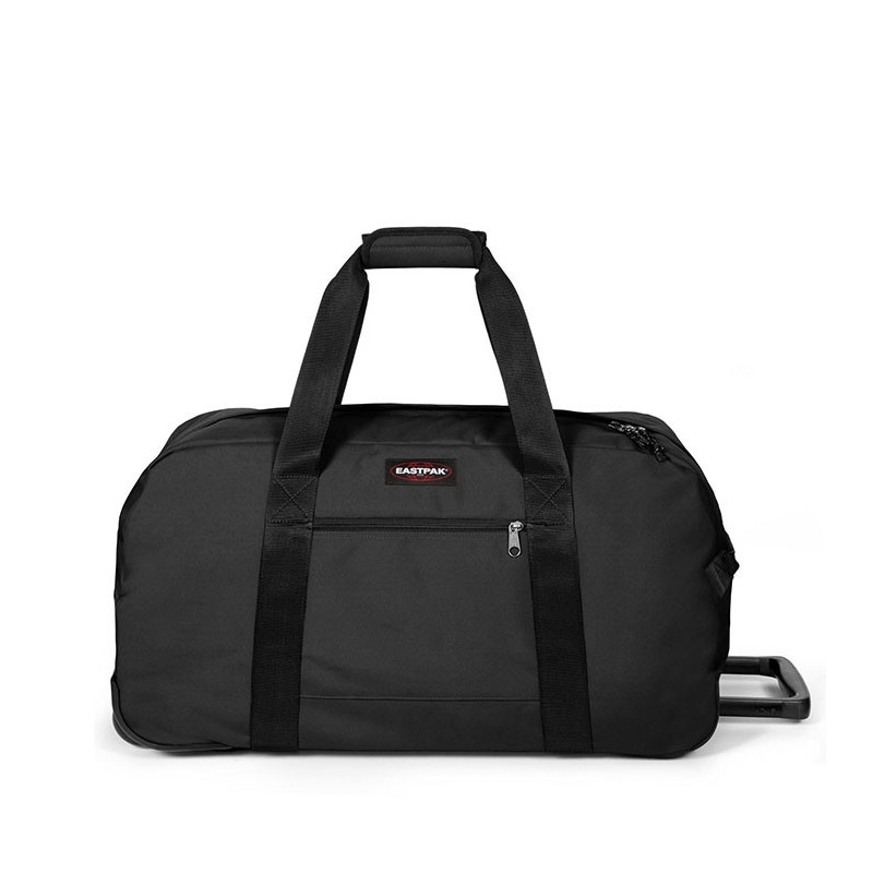 Sac de Voyage Ã  roues Container 85+ 132L Black