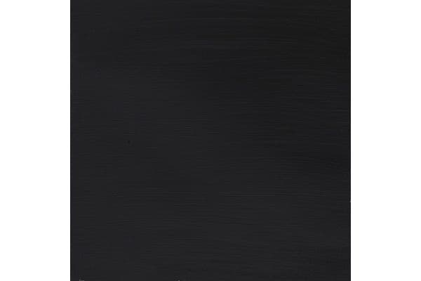 WINSOR Galeria Acrylic 500Ml Mars Black 386