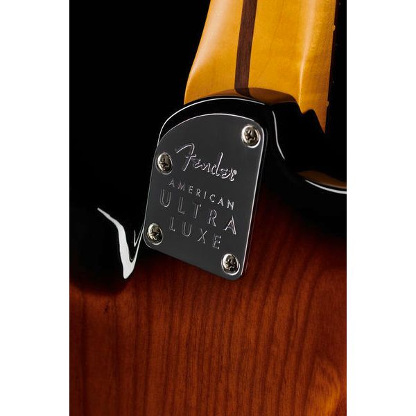 Fender AM Ultra Luxe Strat RW 2CS