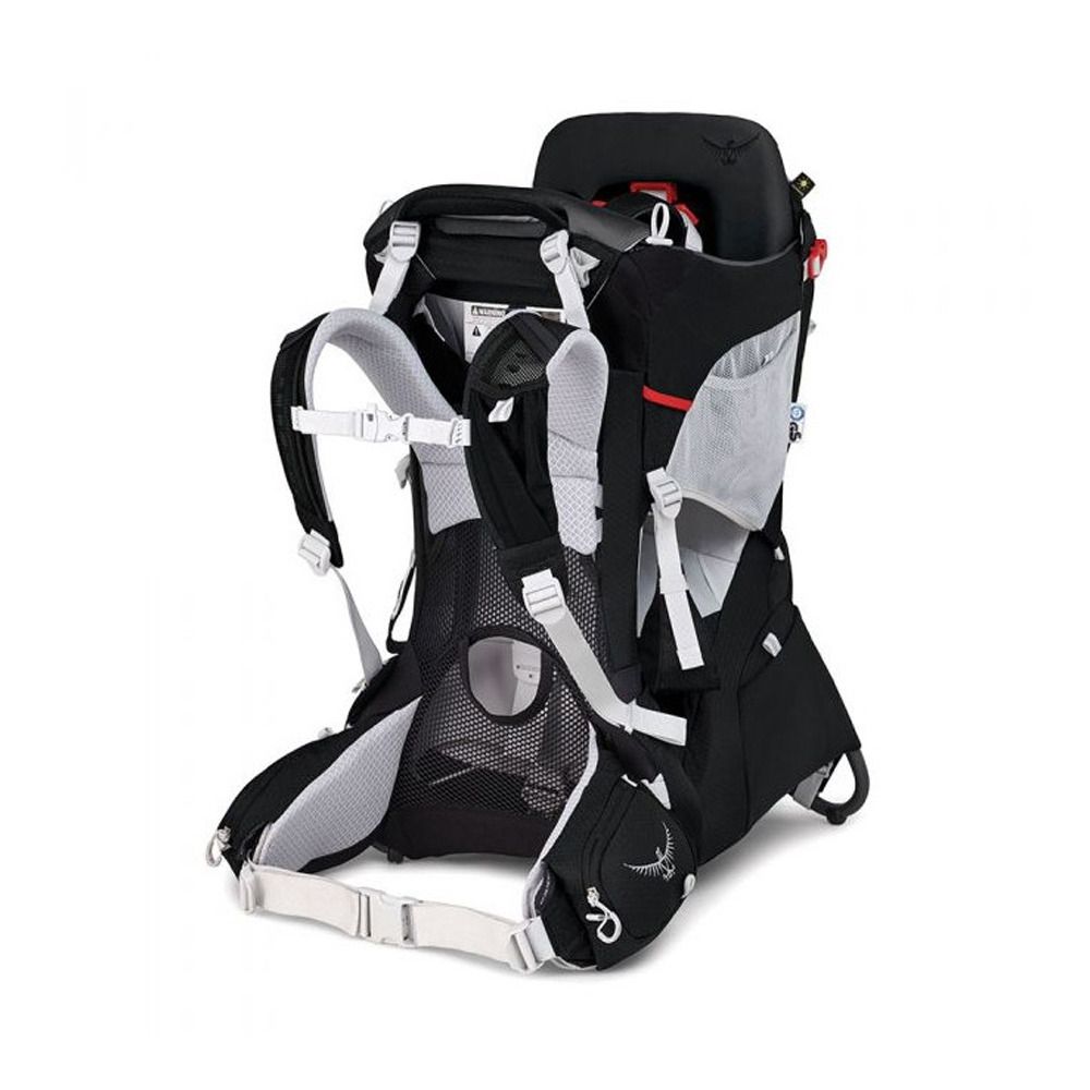 Osprey POCO PLUS - Porte-bébé starry black