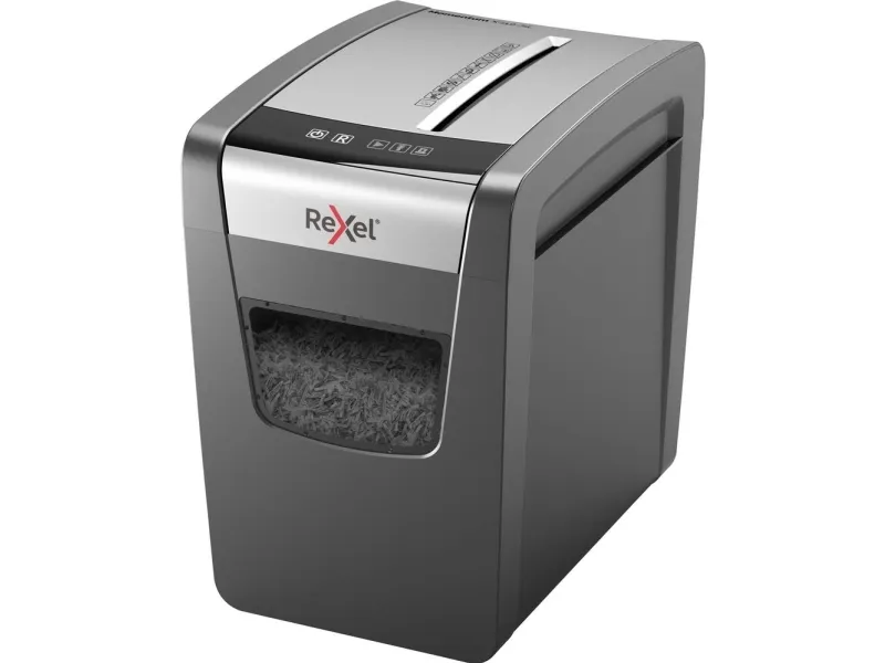 Makulator Rexel Momentum X312-SL krydsmakulering 5x42mm (P-3)