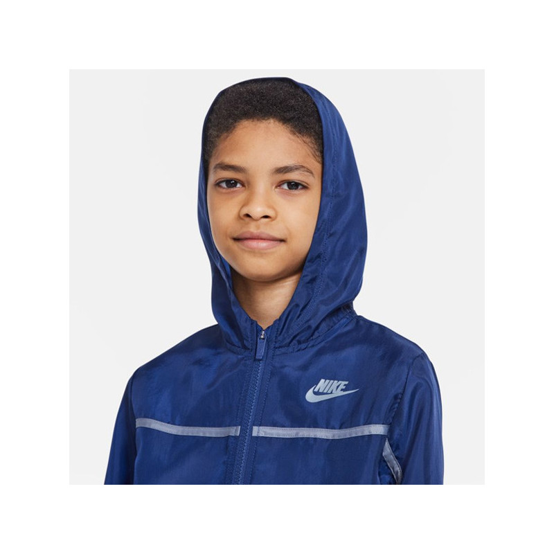 Survêtement junior Sportswear Track Suit