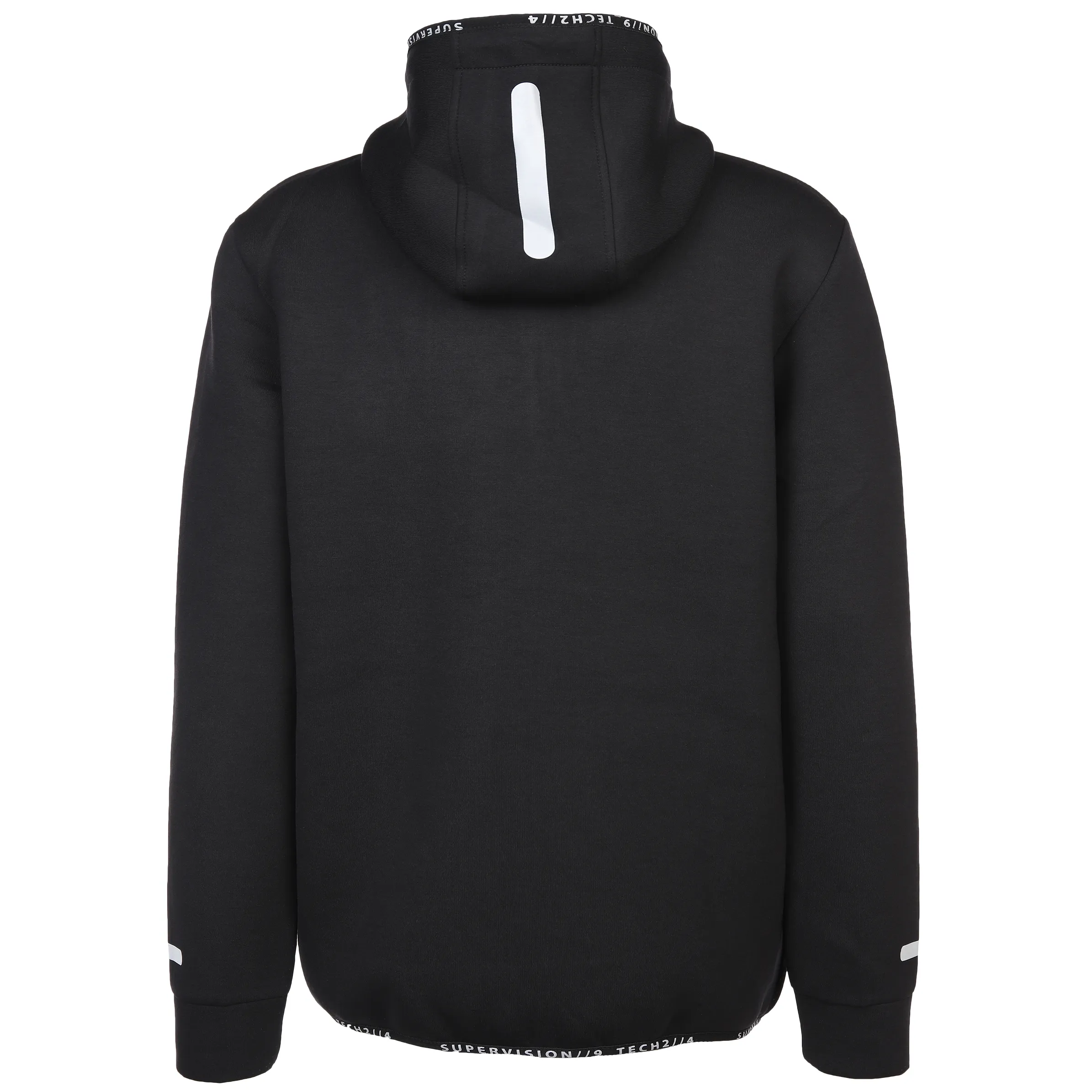 Herren Scubajacke mit Kapuze