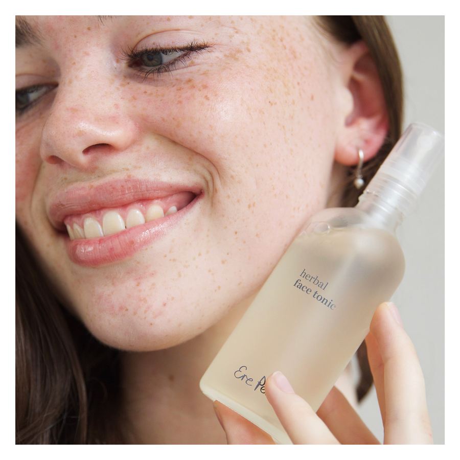 Ere Perez Herbal Face Tonic 100ml