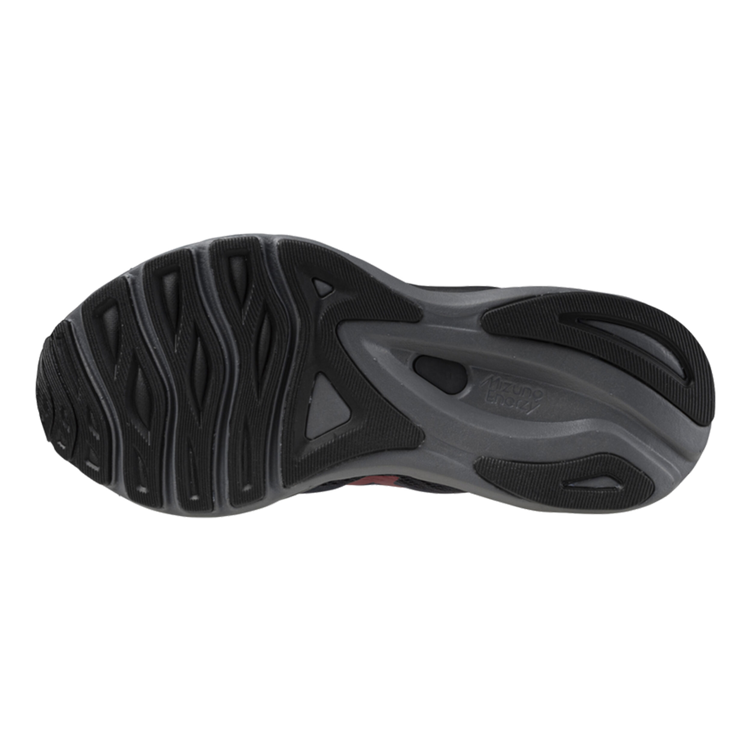 Mizuno Wave Serene GTX Chaussure De Running Sans Stabilisateurs Femmes - Noir