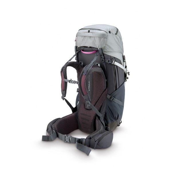 Rab - Women's Hyperon 65 ND - Sac à dos de trekking
