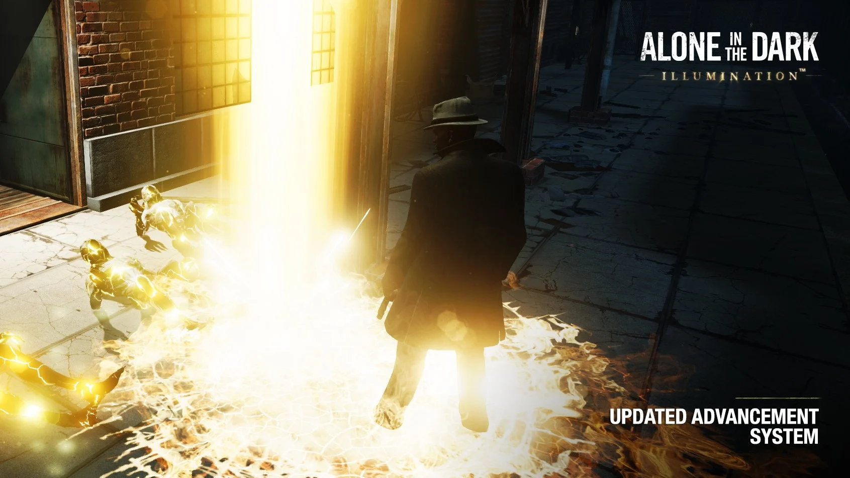 Alone in the Dark: Illumination™- PC