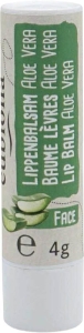 Eubiona Lippenbalsam Aloe Vera, 4 g