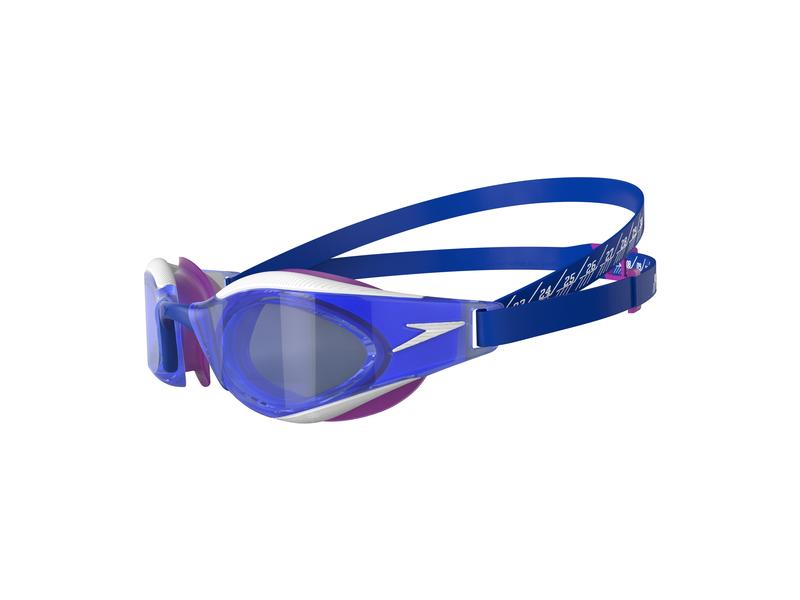 Speedo Schwimmbrille Fastskin Hyper Elite Taucherbrille