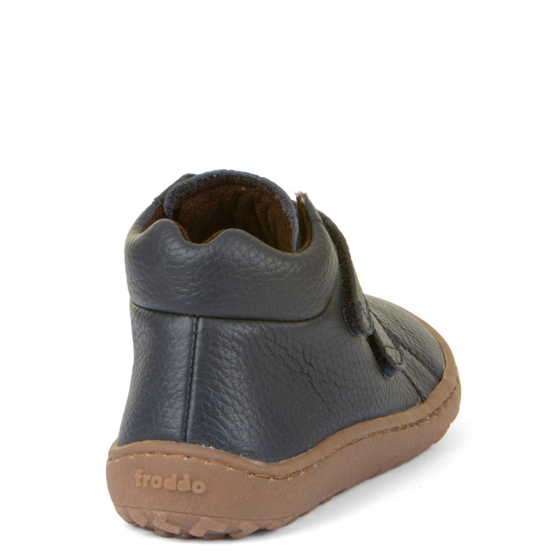 Froddo Froddo Barefoot High Tops Marine