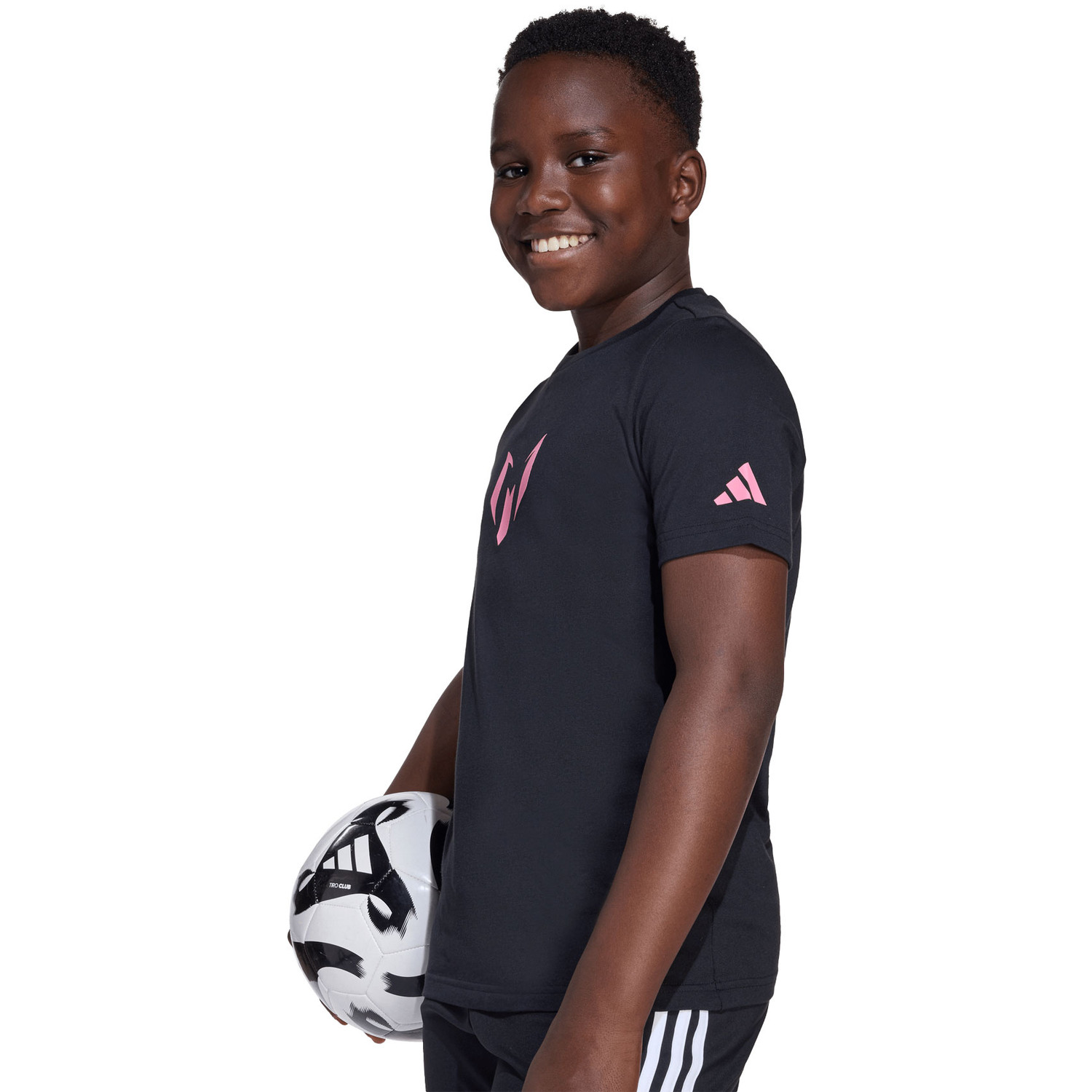 adidas Messi Shirt Kids