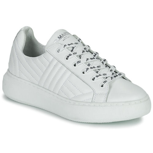 JB Martin - FIABLE - NAPPA MATELASSE BLANC