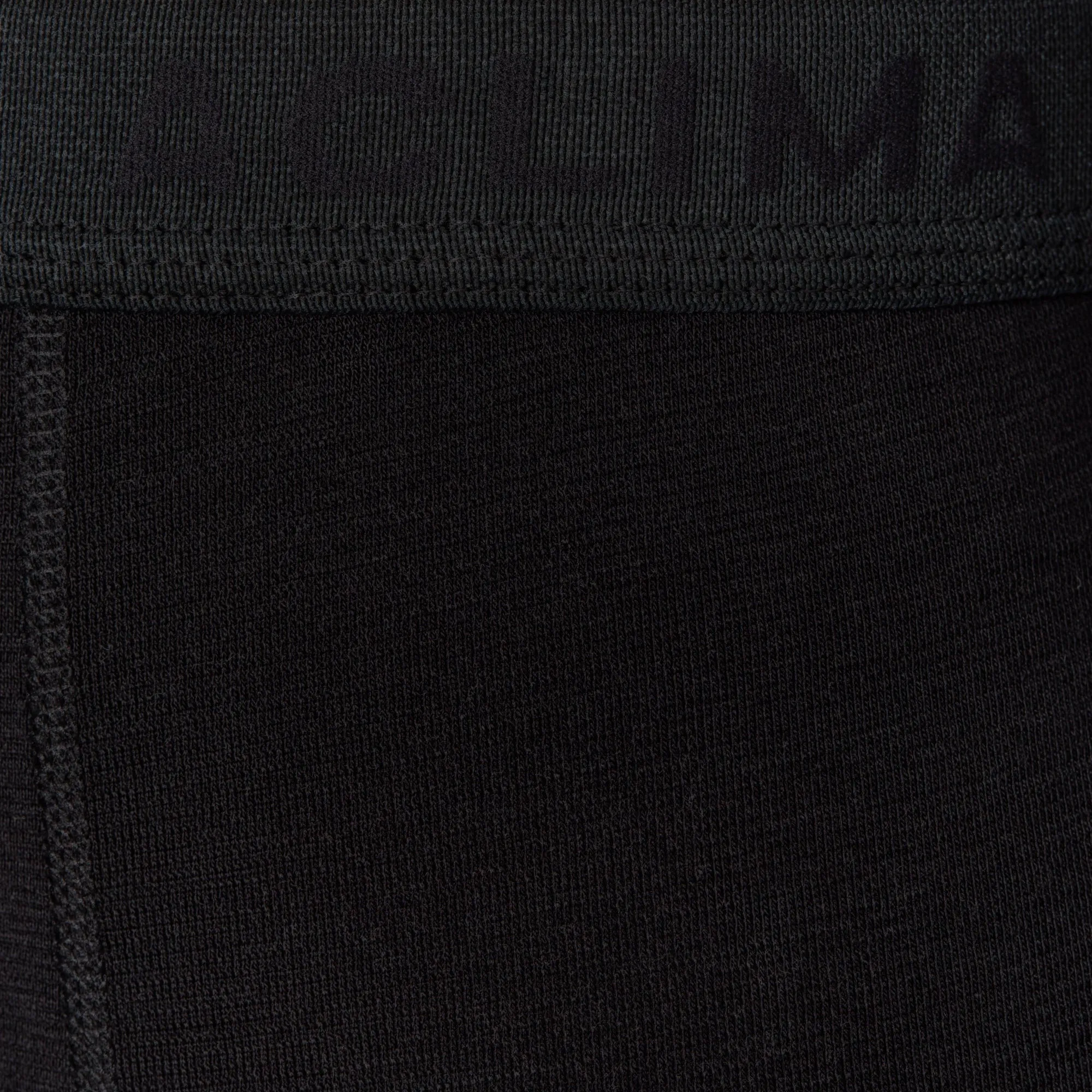 Aclima -  Aclima Boxershorts WarmWool jet black