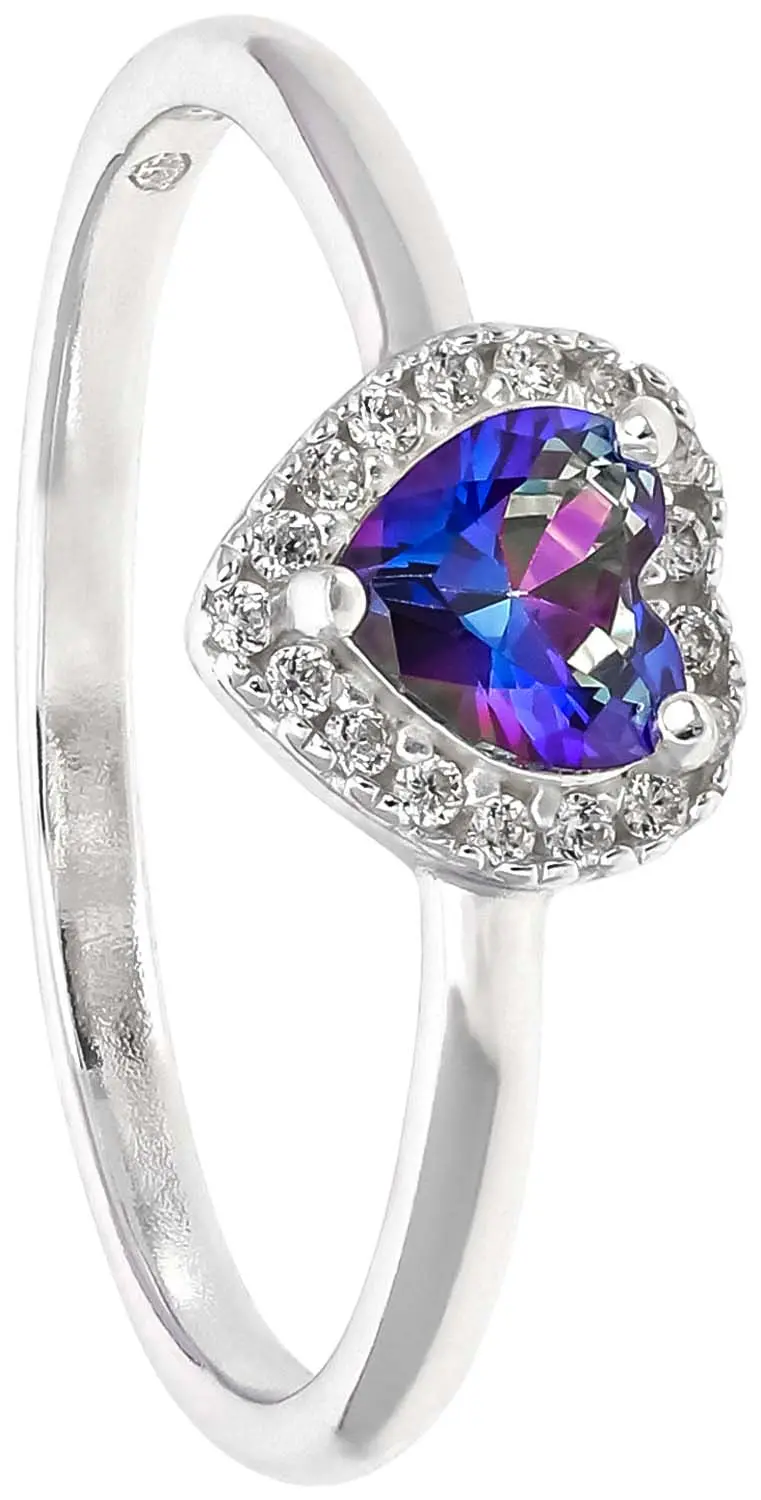 Ring - Blueish Love