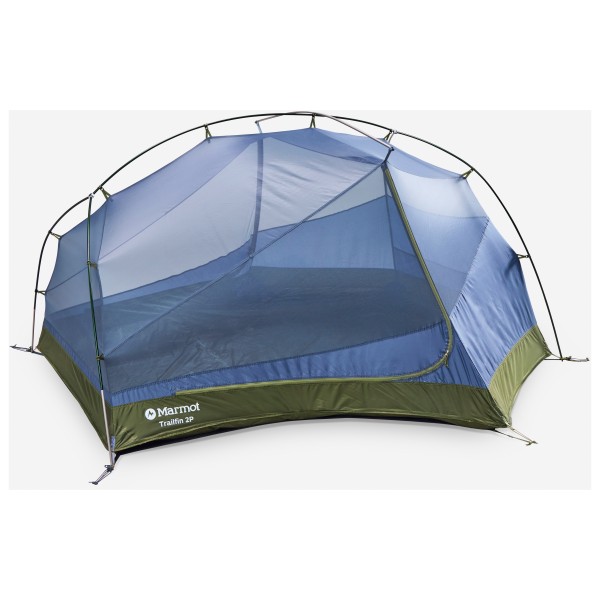 Marmot - Trailfin 2P - Tente 2 places