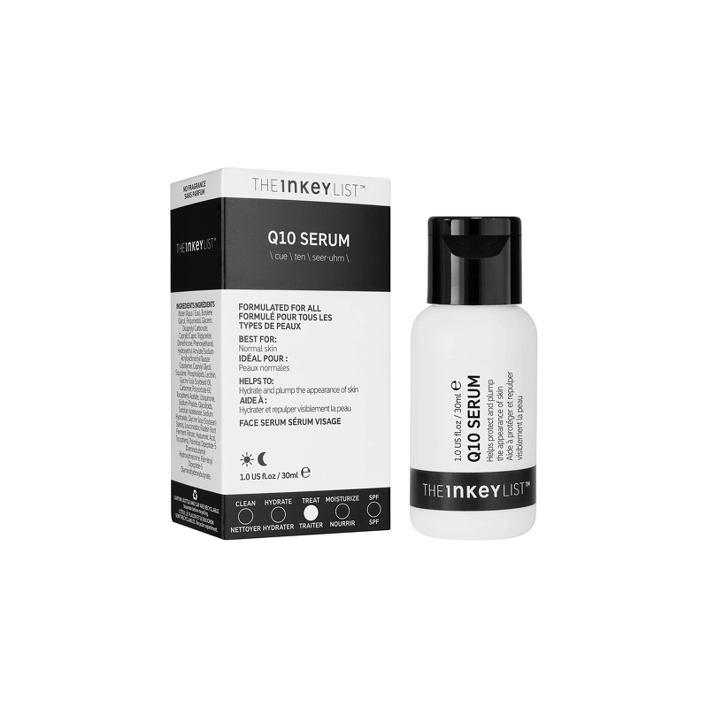 The Inkey List Q10 Serum 30 ml