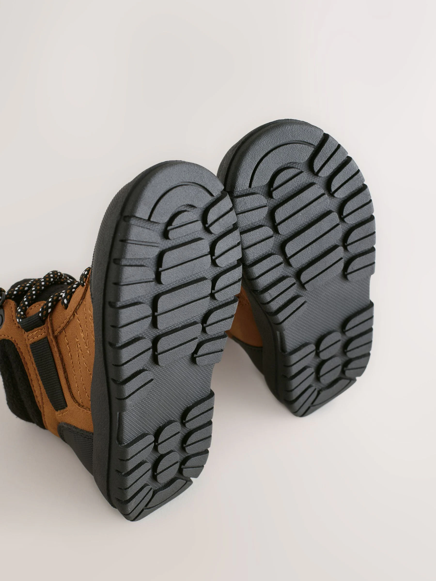 Lichtbruin - Bergschoenen