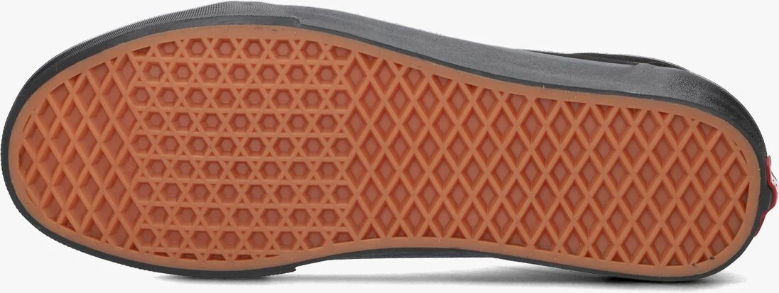 VANS zwarte vans lage sneakers ua old skool m
