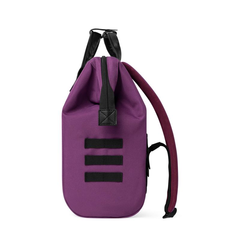 Sac à dos Adventurer Medium 23 litres + 2 grandes pochettes Singapour
