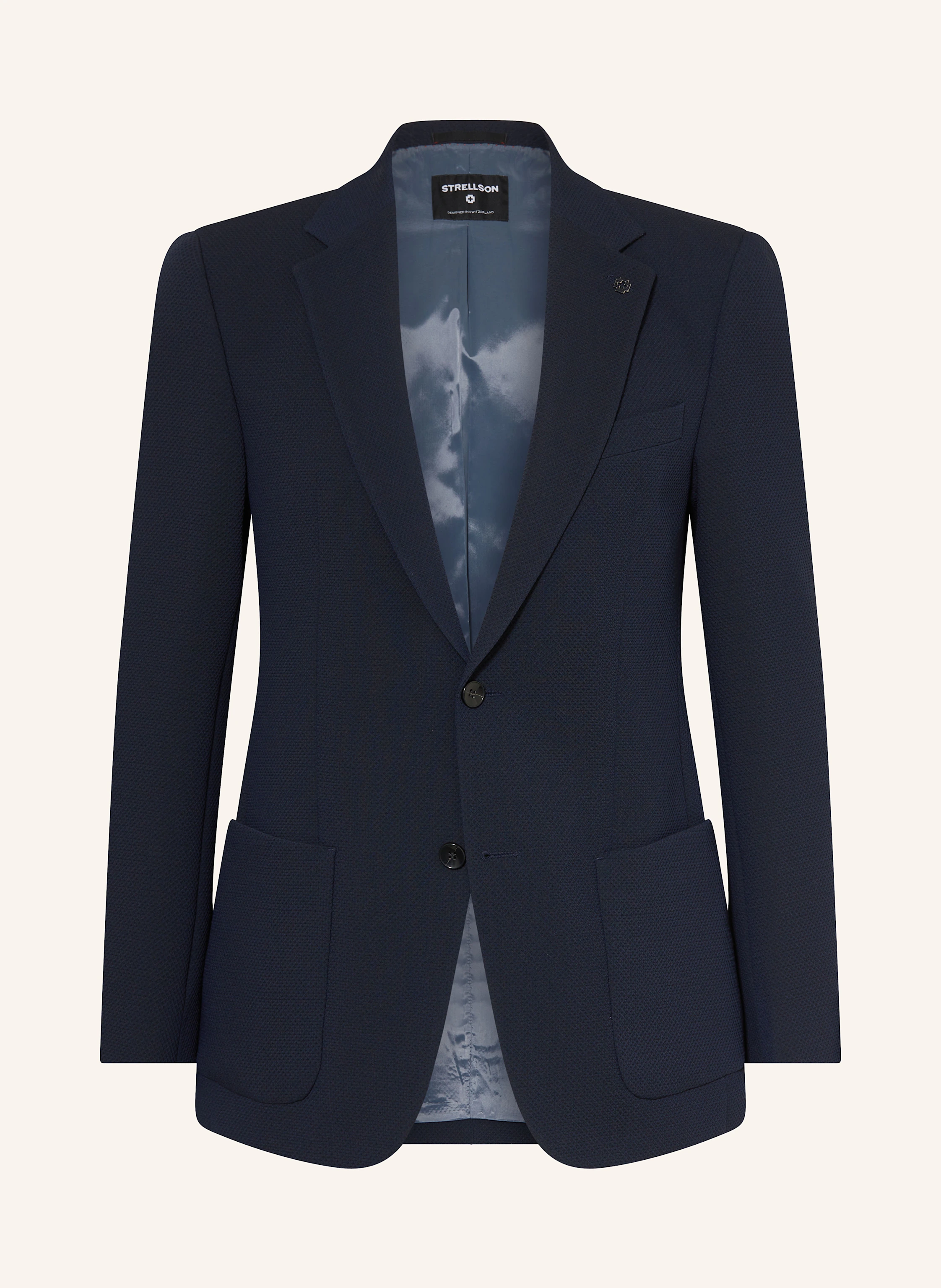 STRELLSON Sakko ARNDT Slim Fit