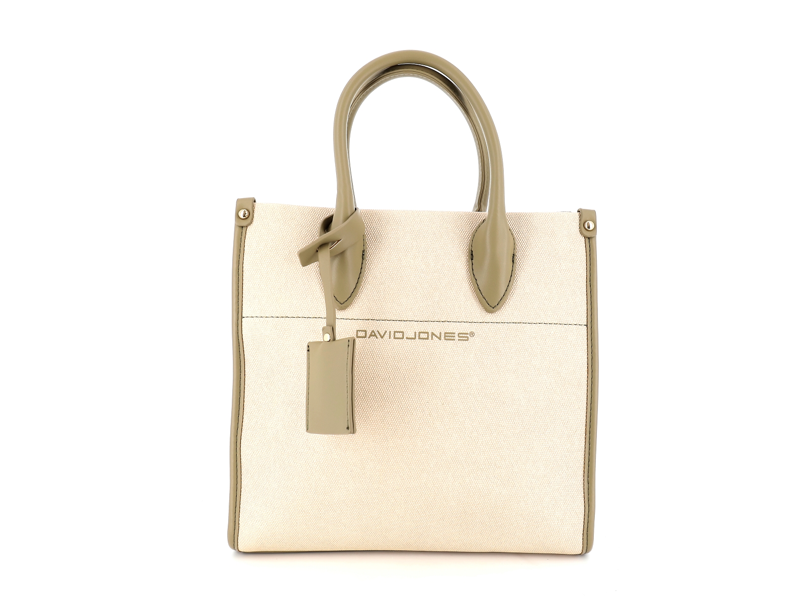 David jones-6912 1 Synthétique Olive