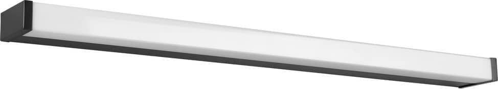 LED-Wandleuchte