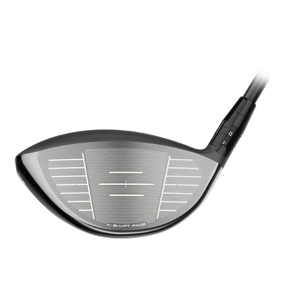 Paradym Ai SMOKE Triple Diamond Driver