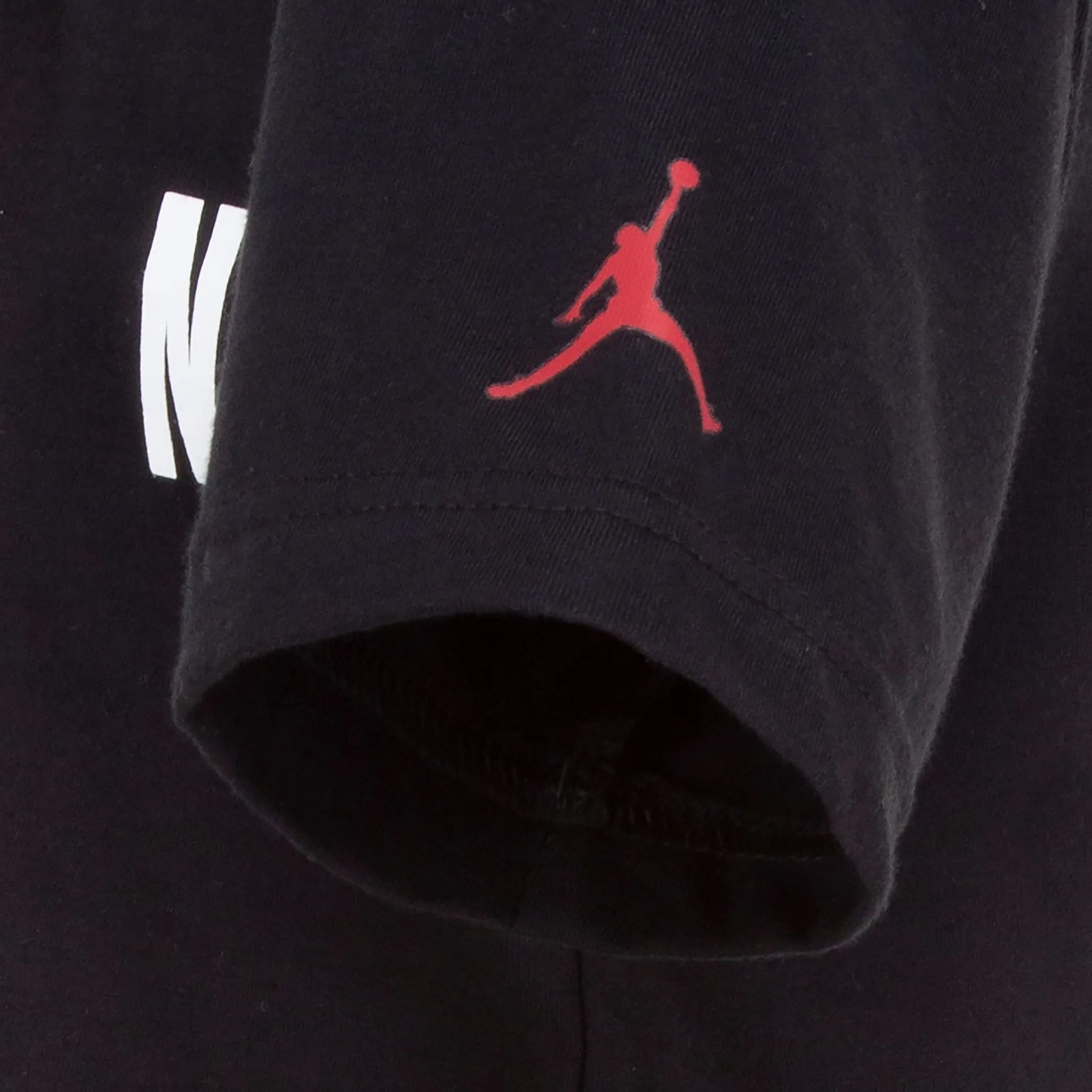 Jordan T-Shirt Jordan 5 Logo 8-16ans
