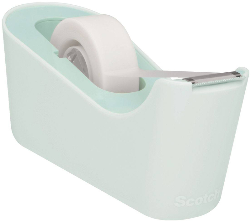 Scotch Tischabroller C18, mint