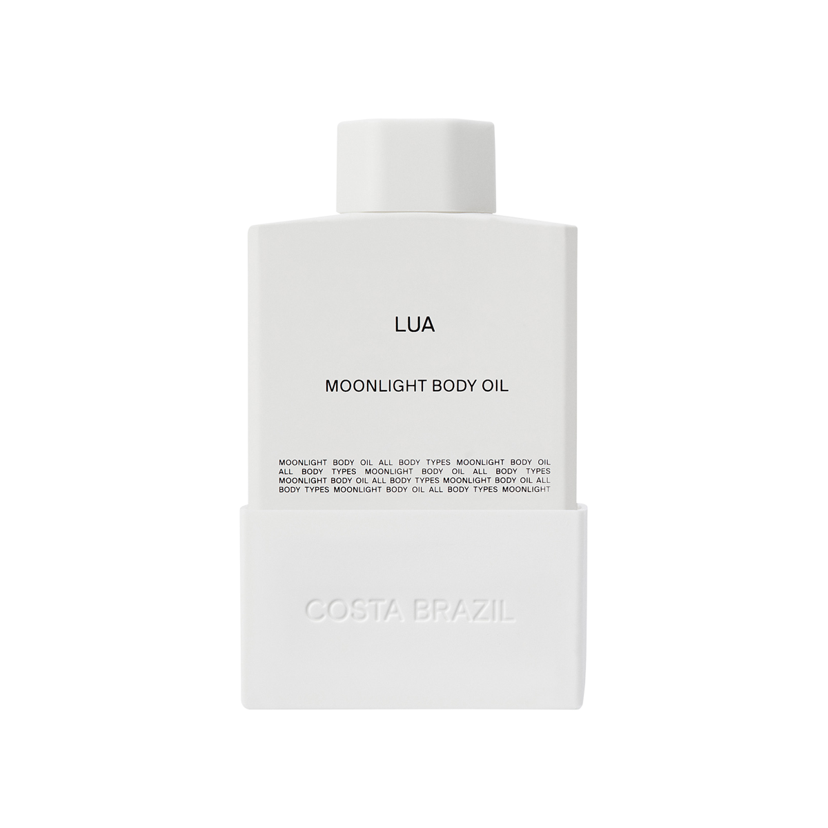 Lua Moonlight Body Oil 100ml