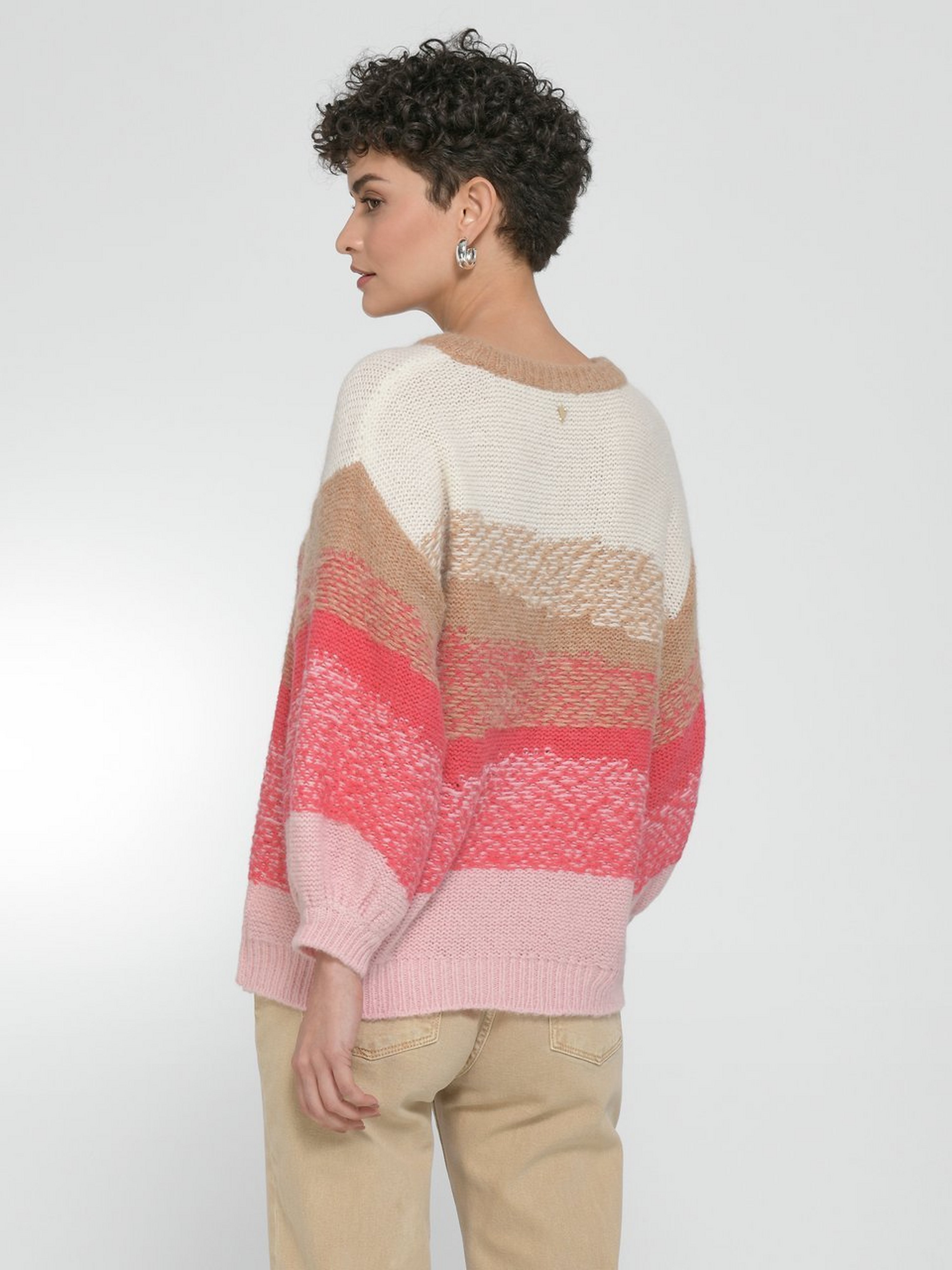 Pullover