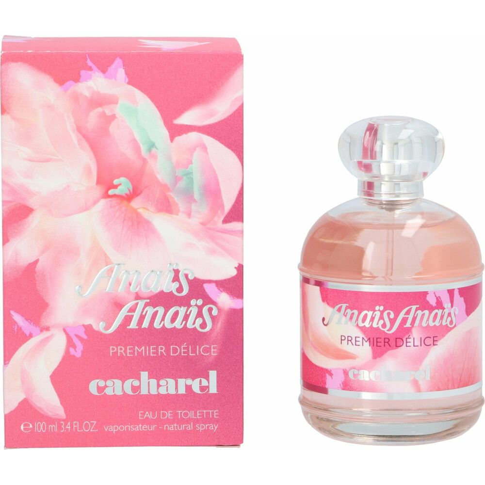 Cacharel Anais Anais Premier Delice Eau de Toilette Spray100 ml