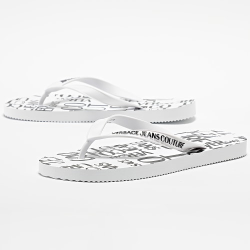 Tongs Fondo Flip Flop 74YA3SQ7 Blanc