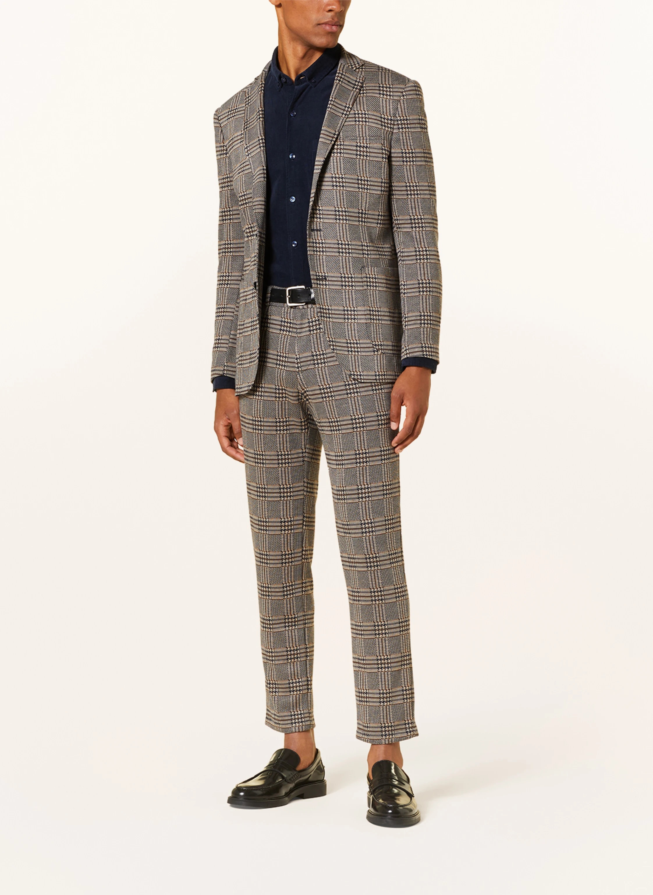 PAUL Anzugsakko Slim Fit