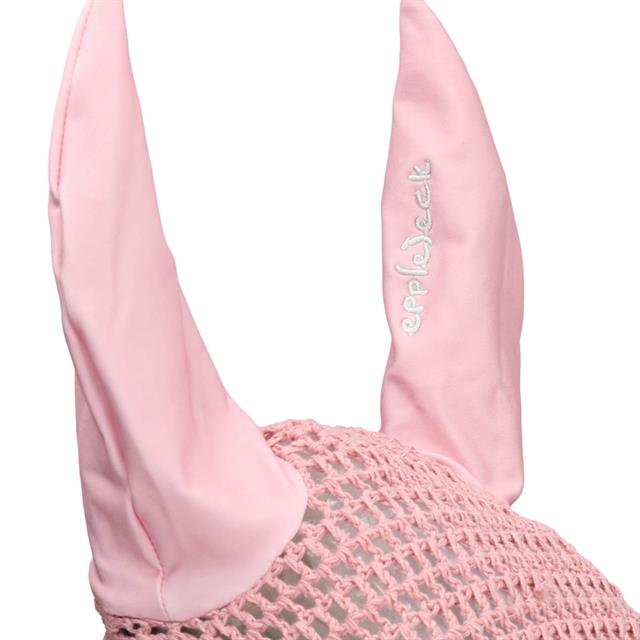 Oornetje Epplejeck EJBase Roze