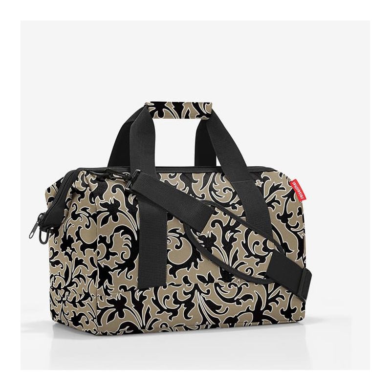 Sac de Voyage Allrounder M Baroque Marble