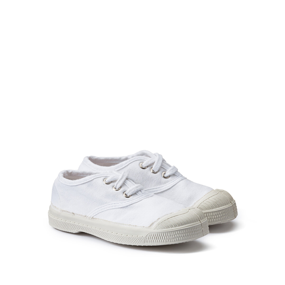 BENSIMON<br>Tênis com cadarço